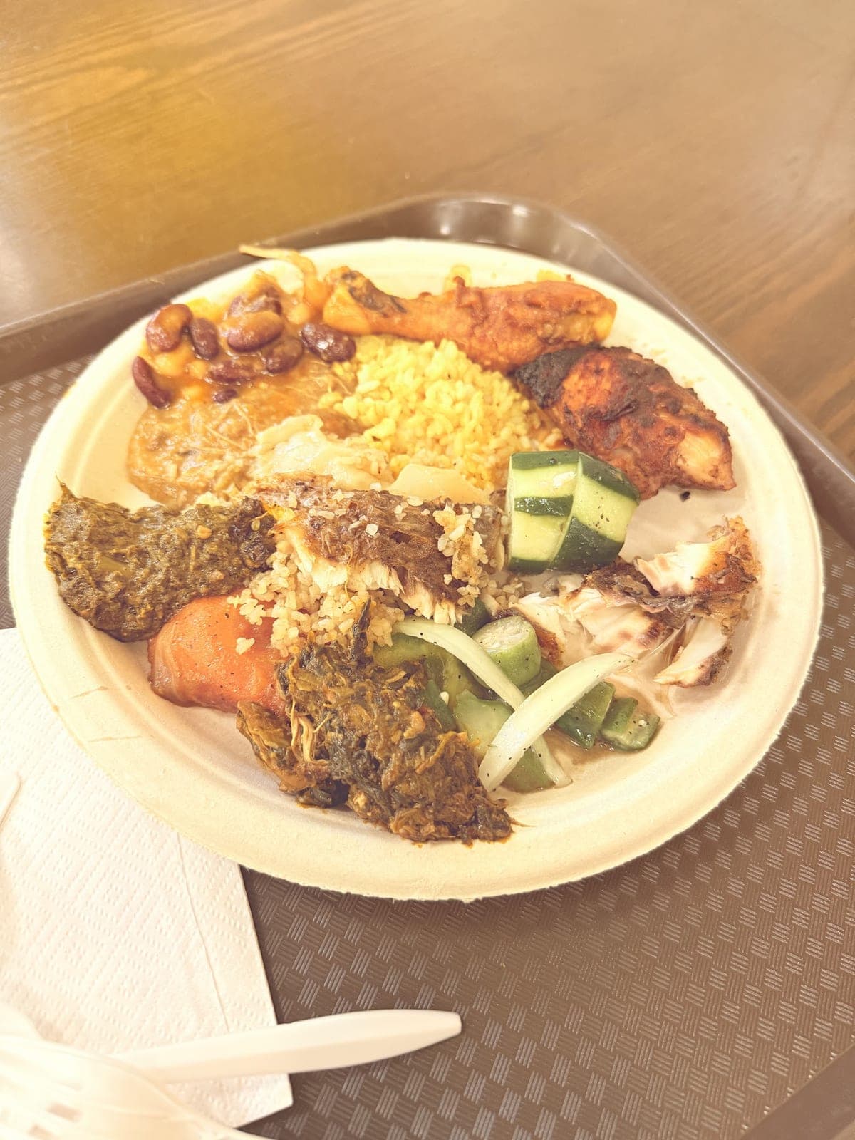B&B Restaurant — photo 4