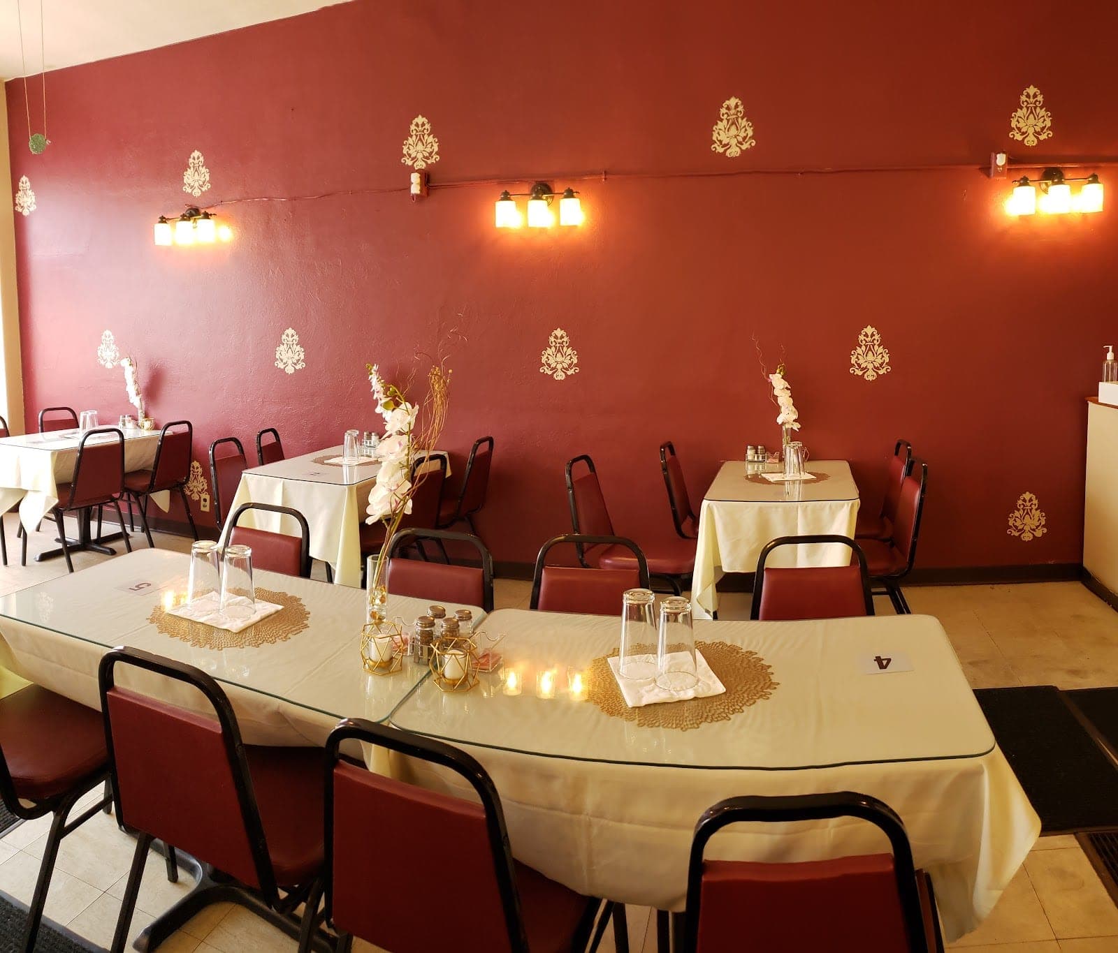 Cinnamon Indian Grill — photo 2
