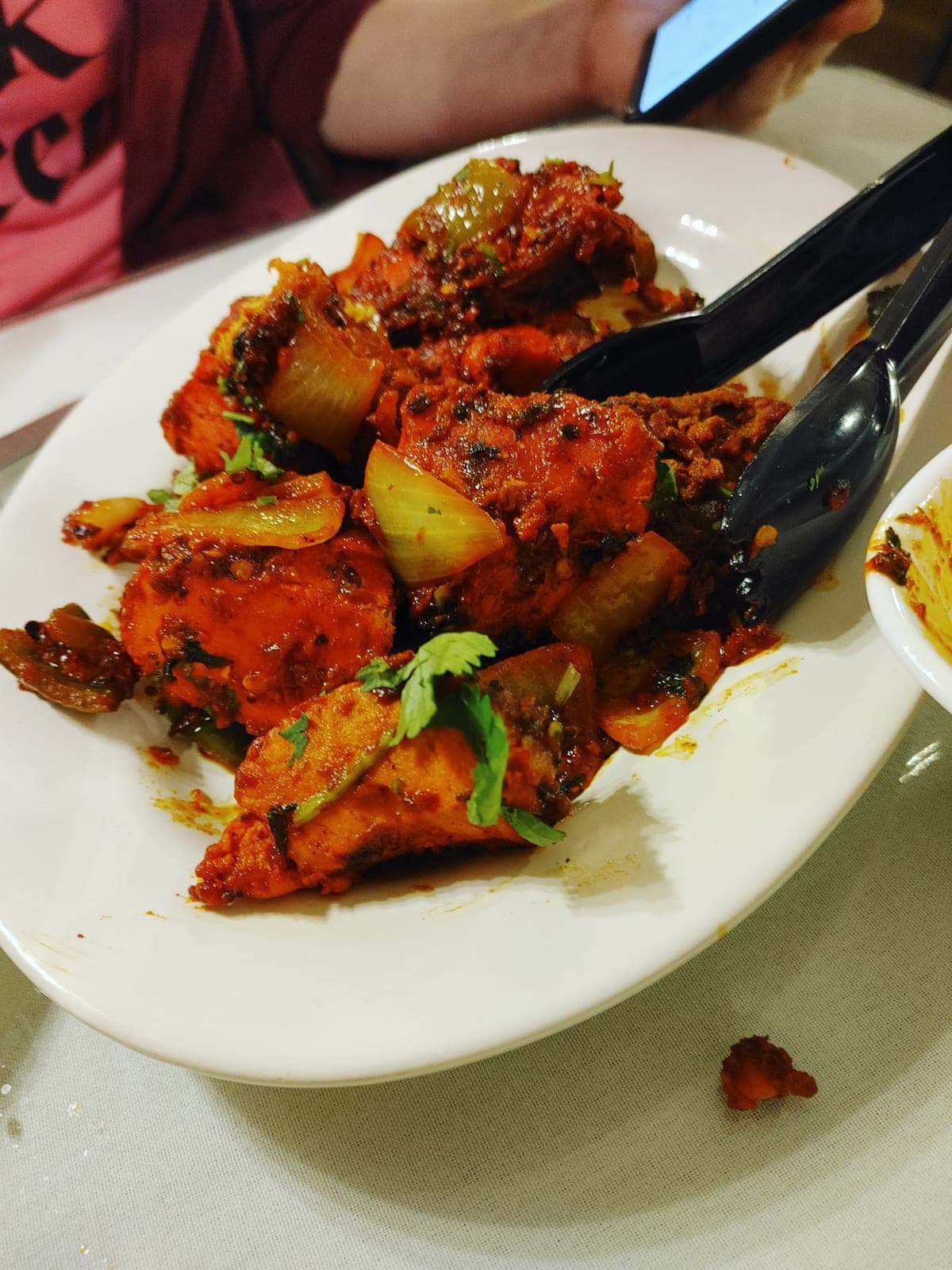 Cinnamon Indian Grill — photo 4