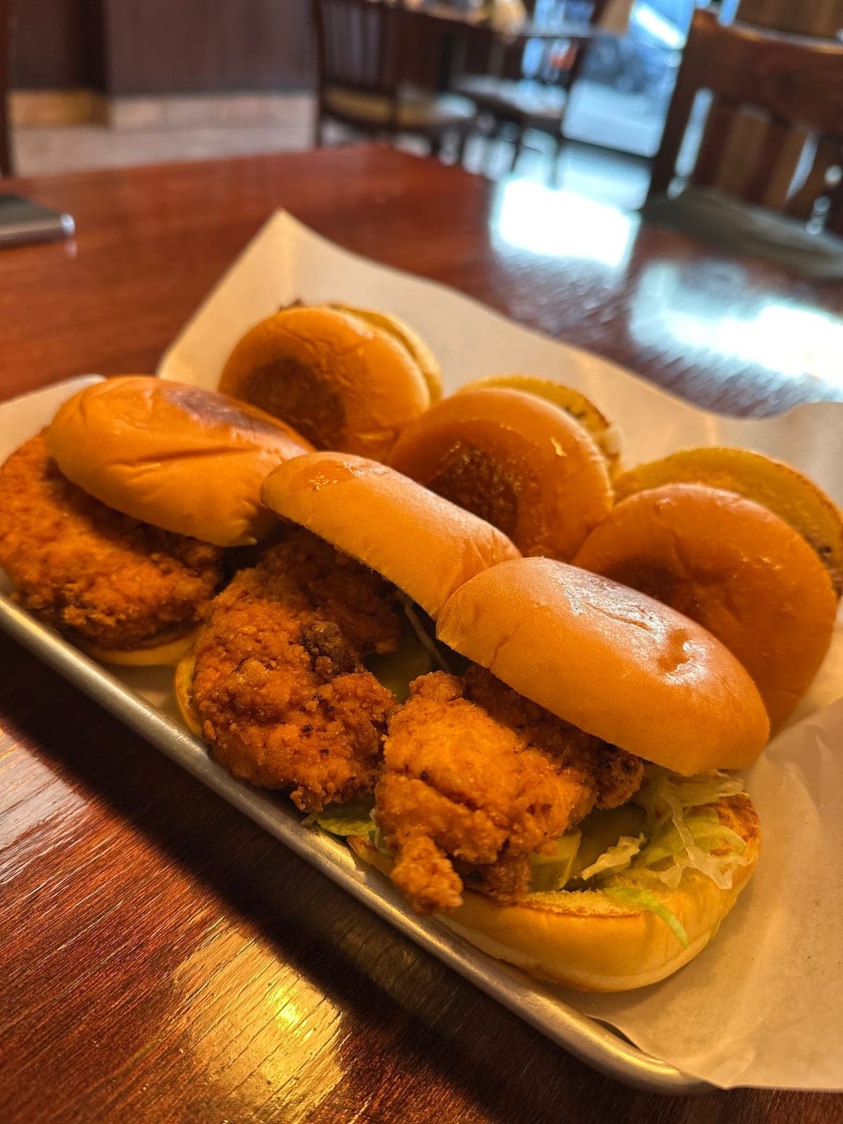 Holy Cow Burgers — photo 3