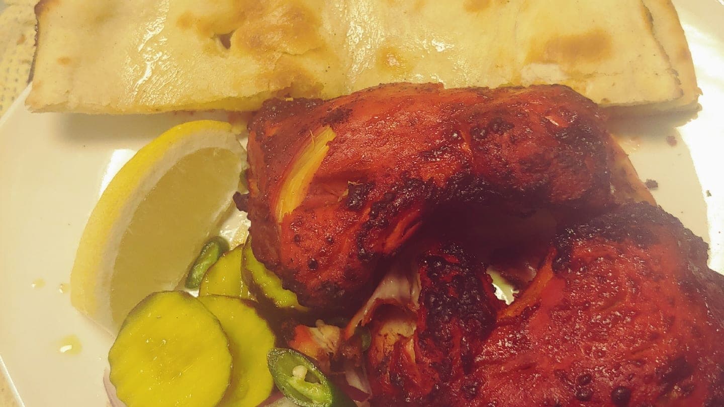 Tikka & Kebab — photo 5
