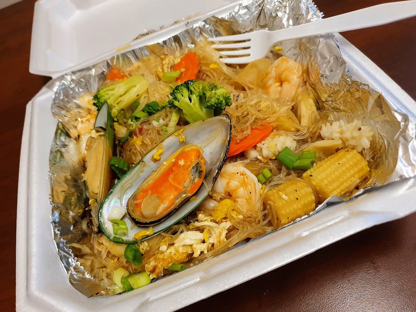 Satay Thai — photo 4