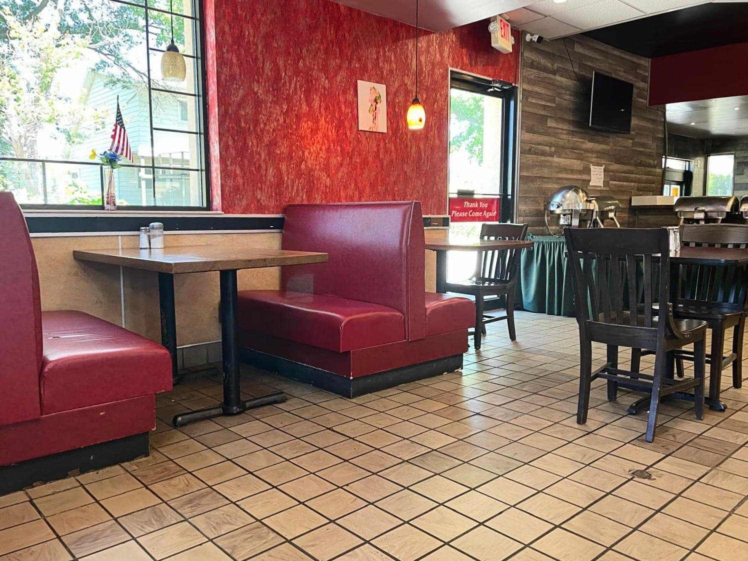 Kababesh Grill — photo 3