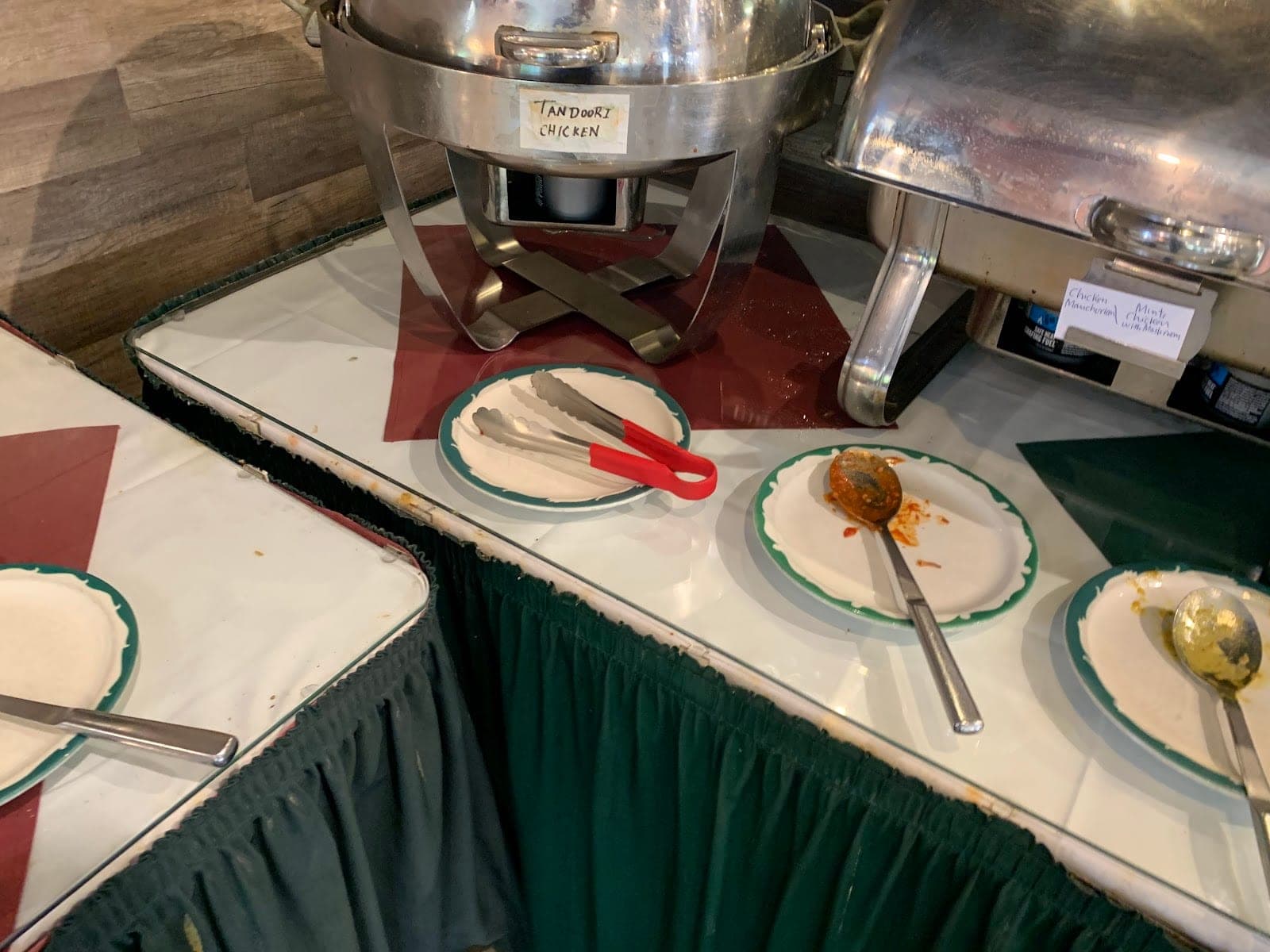 Kababesh Grill — photo 4