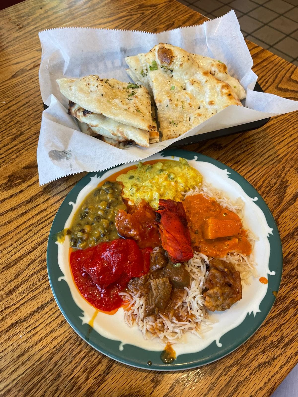 Kababesh Grill — photo 5