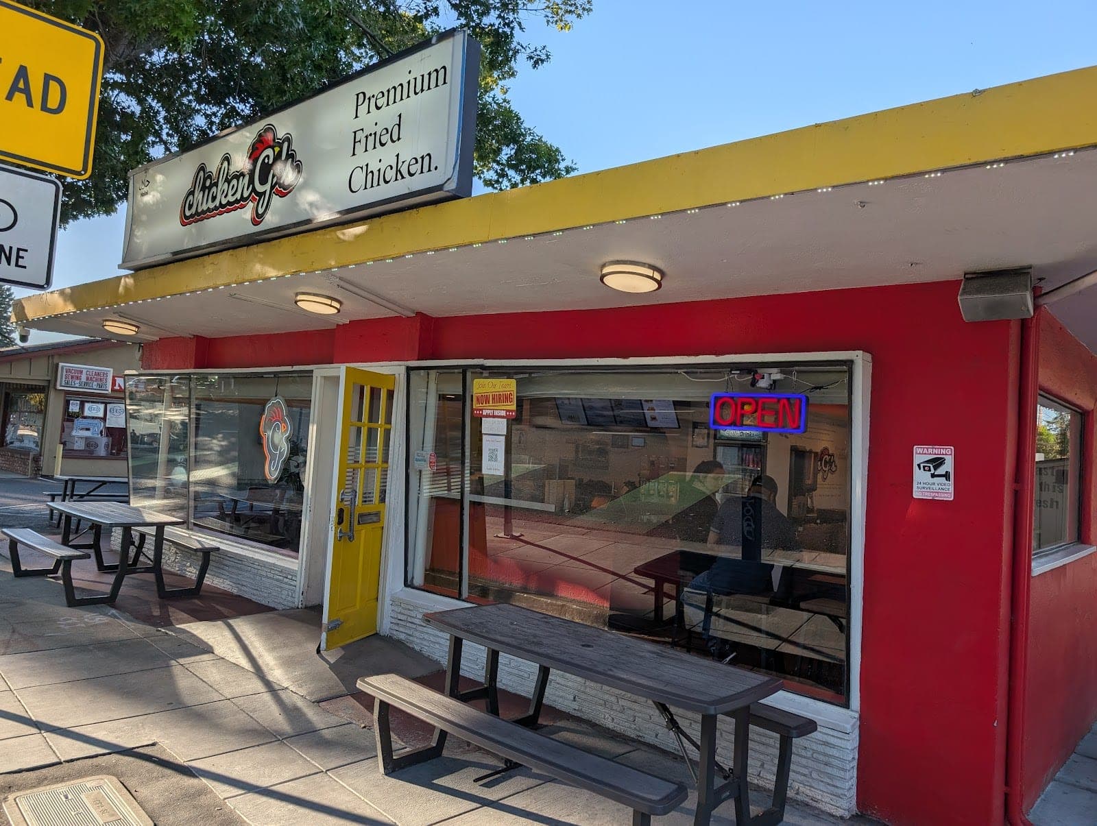 Chicken G's — photo 2