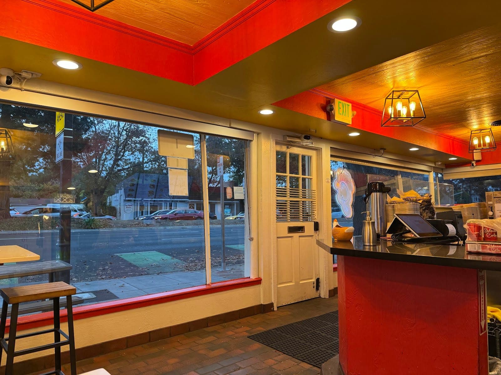 Chicken G's — photo 3
