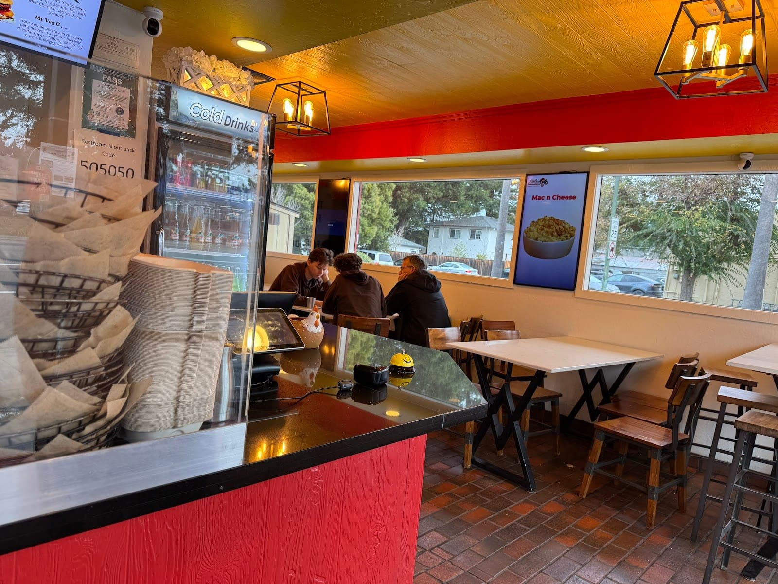 Chicken G's — photo 4