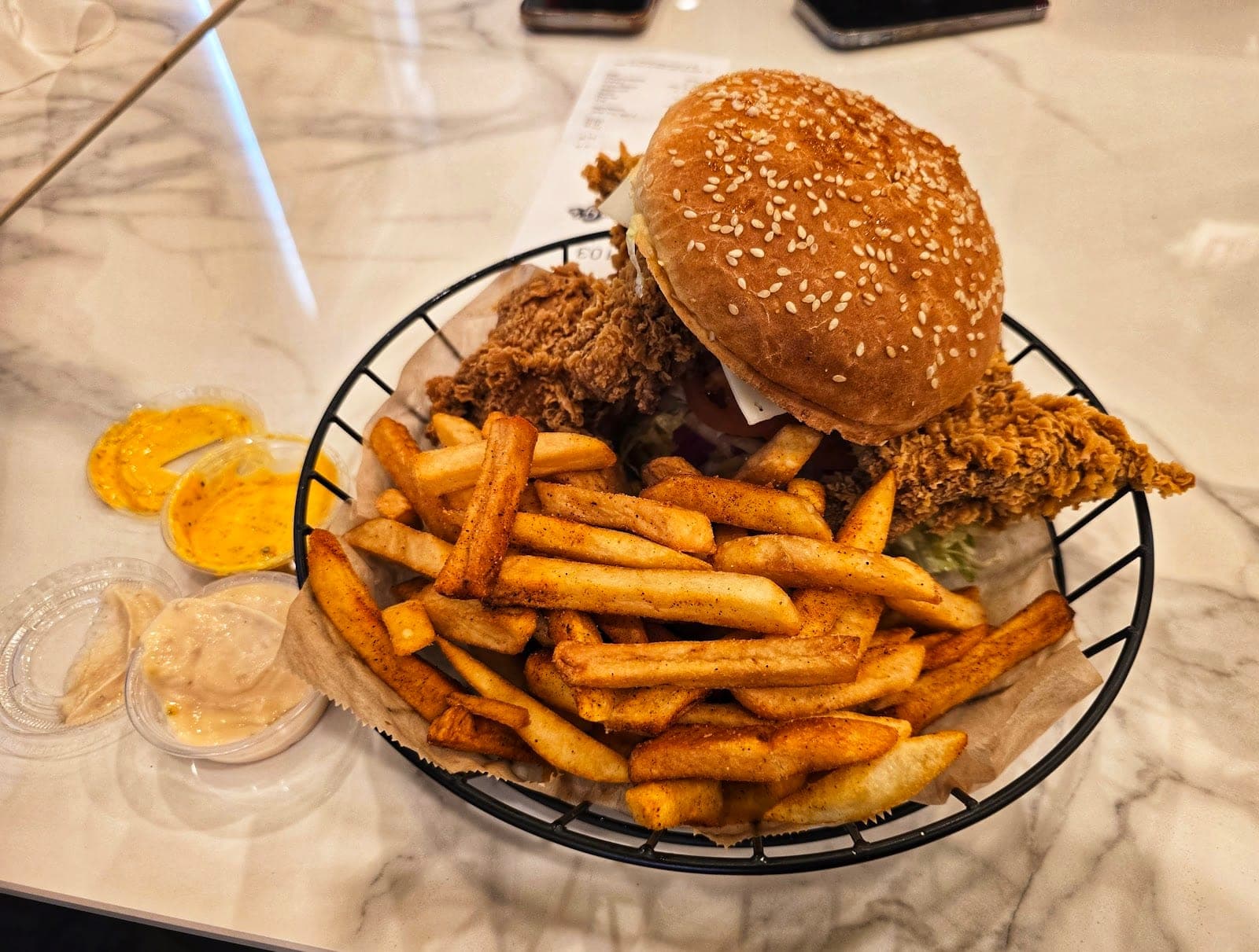 Chicken G's — photo 6
