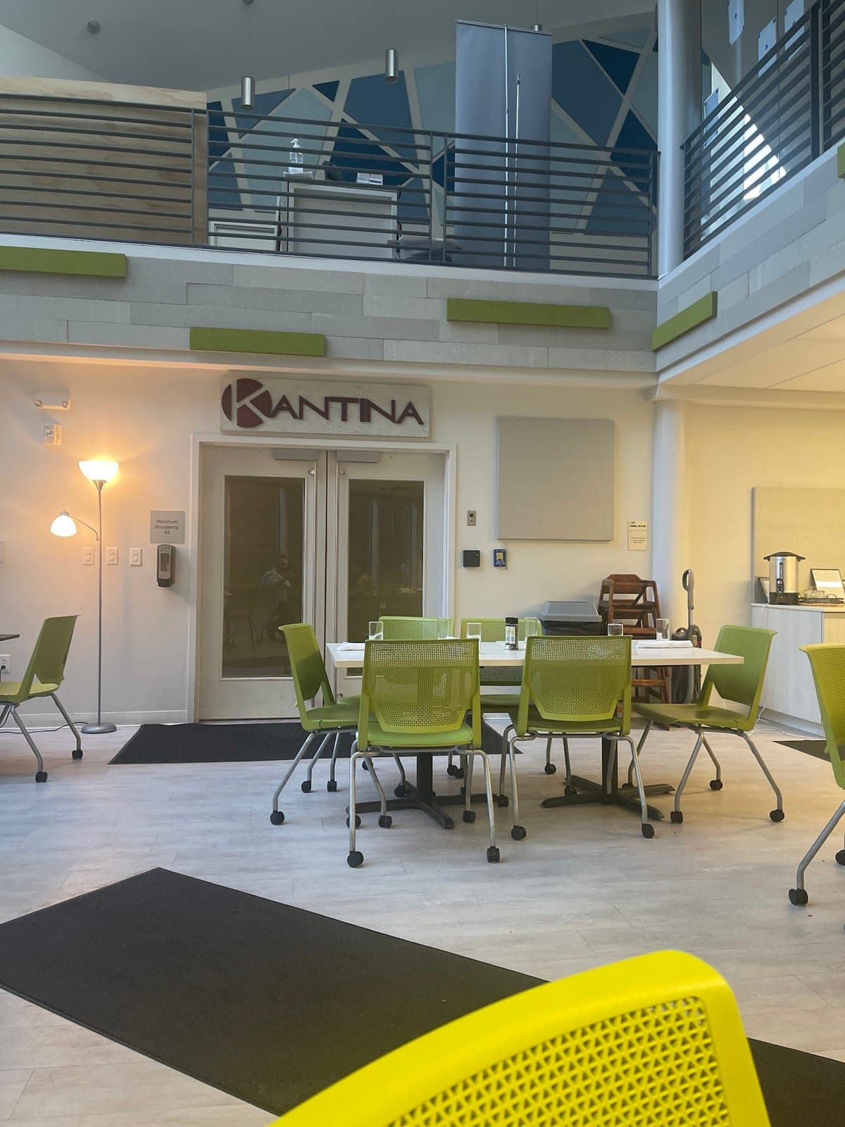 Kantina — photo 1