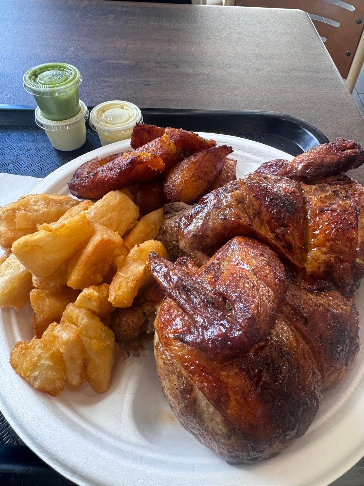 Super Chicken Springfield — photo 4