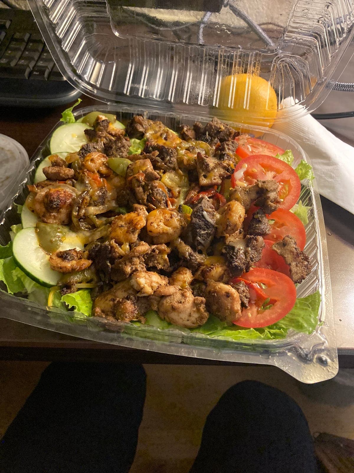 Munchies Grill & Chicken (Halal) — photo 2