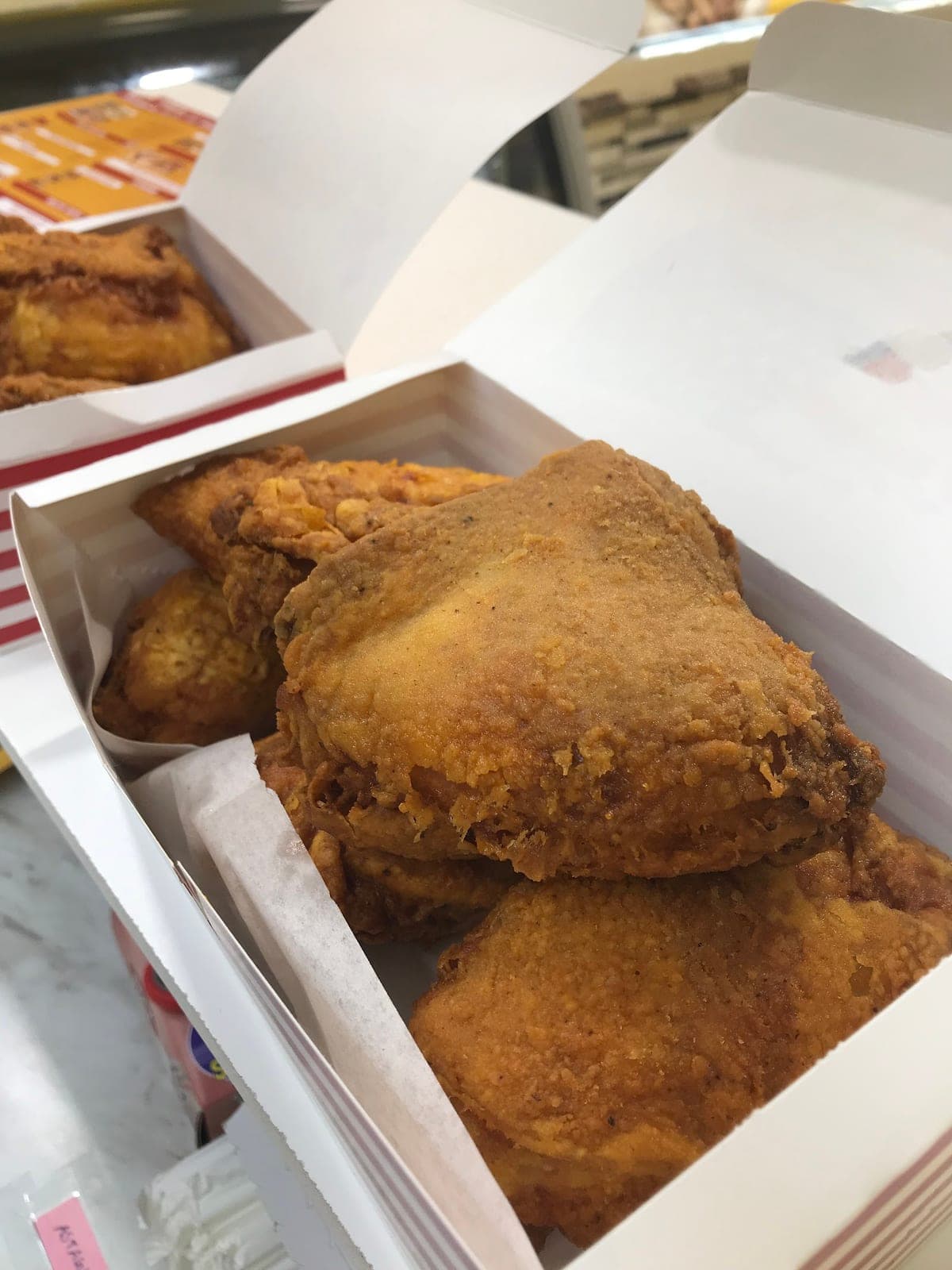 Munchies Grill & Chicken (Halal) — photo 3