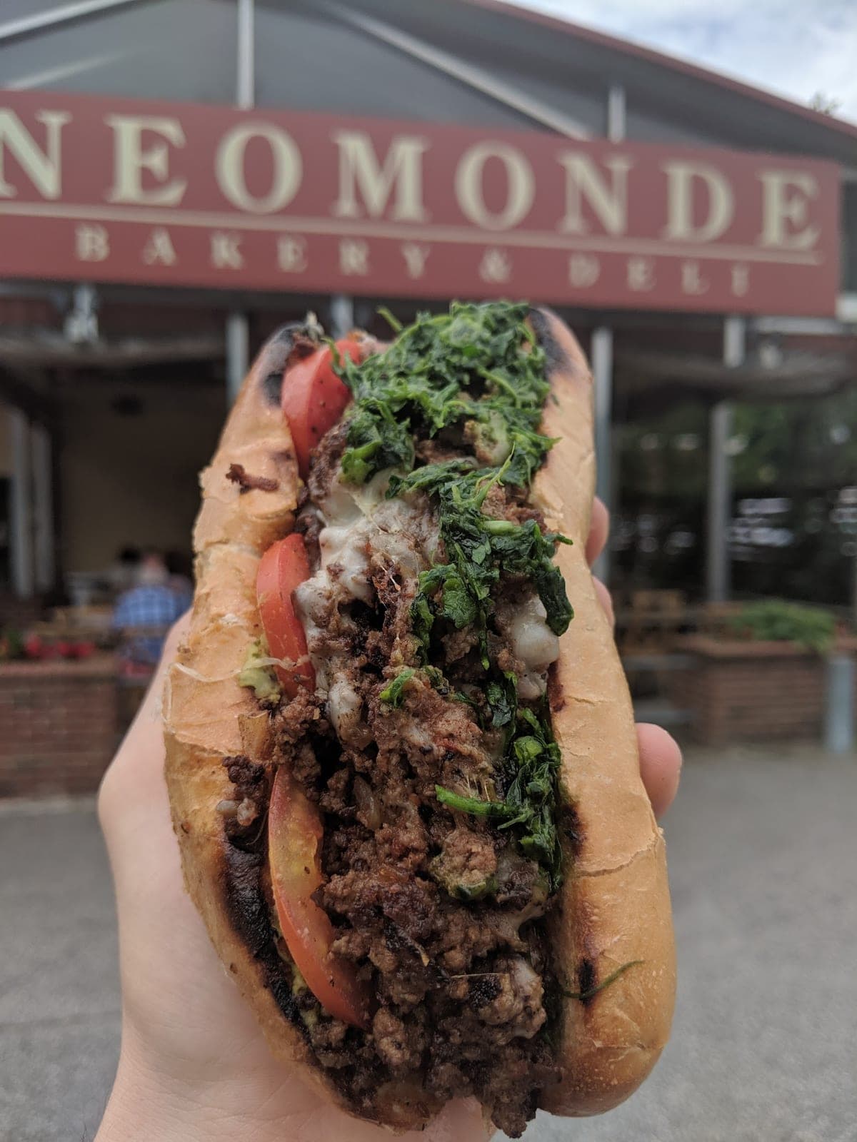 Neomonde — photo 5