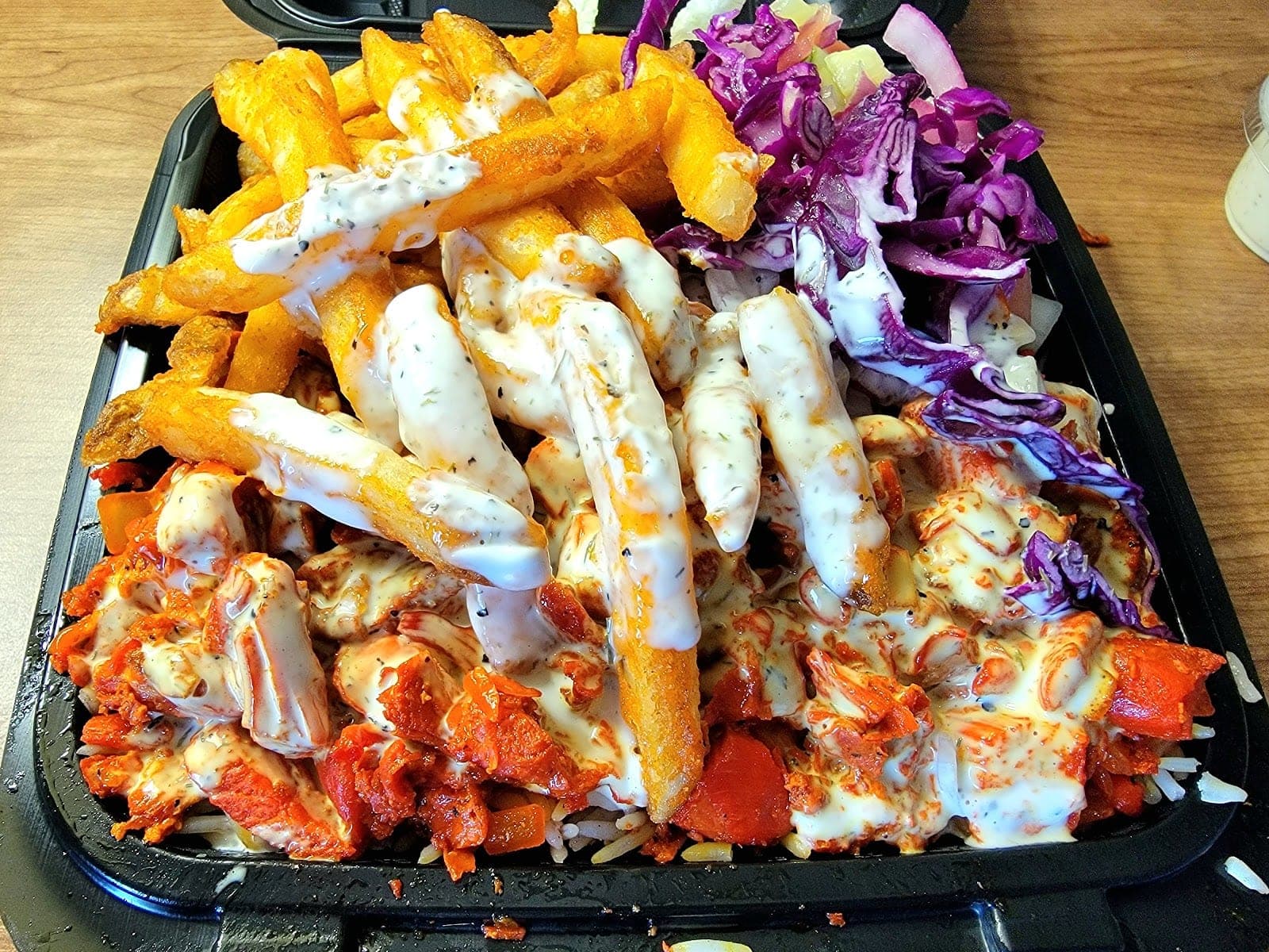 Halal Munchies — photo 5