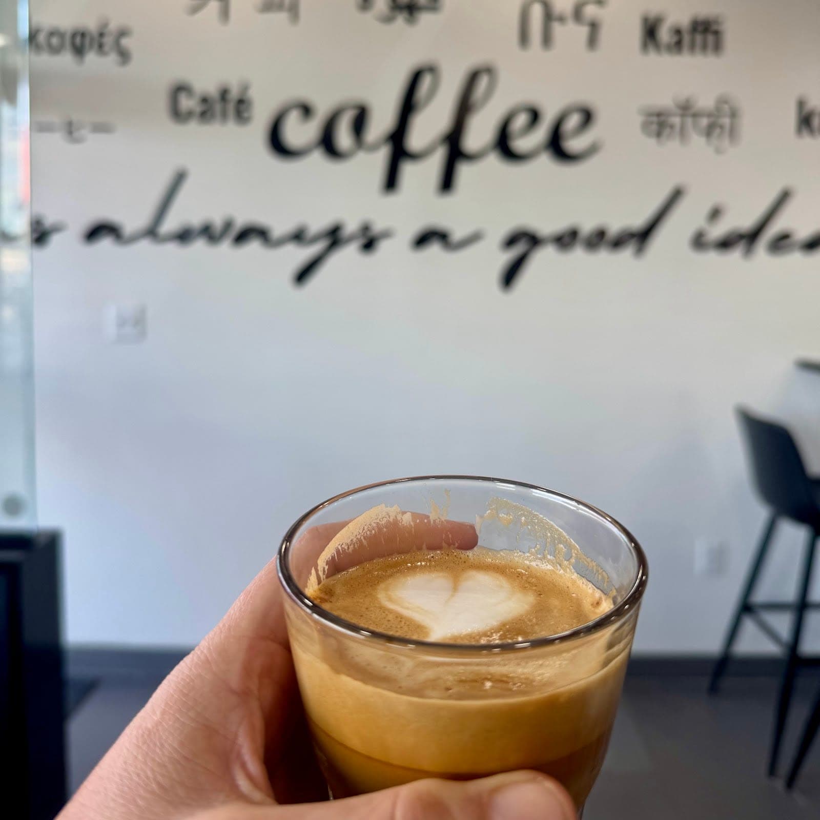 Cortado Café & Crepery Springfield — photo 4