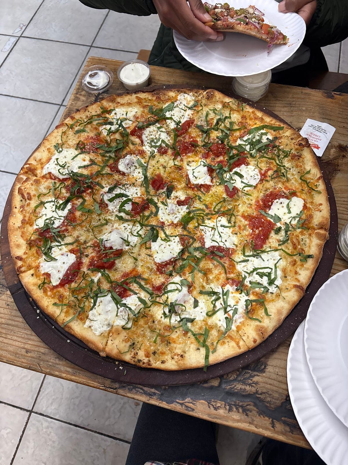 204 Pizza — photo 5