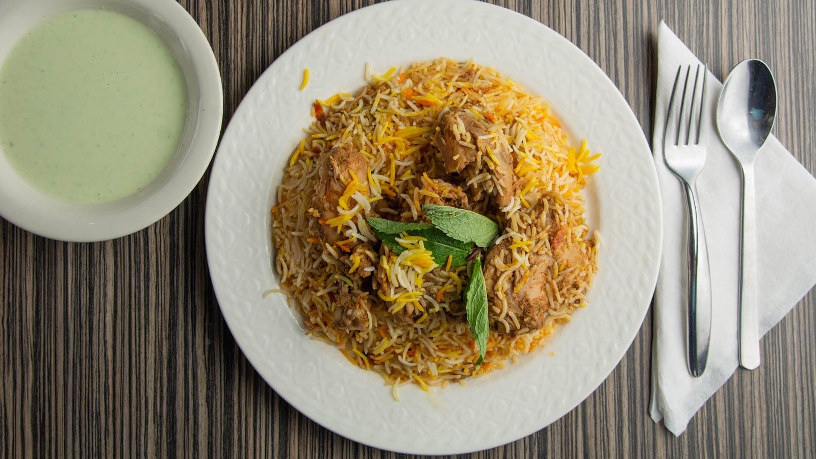 Lakshmi Chowk Kabob & Karahi — photo 3