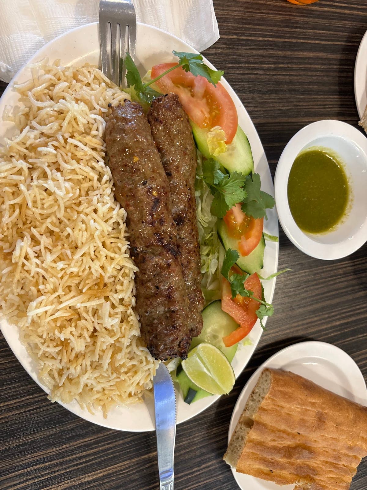 Kabul Corner — photo 5