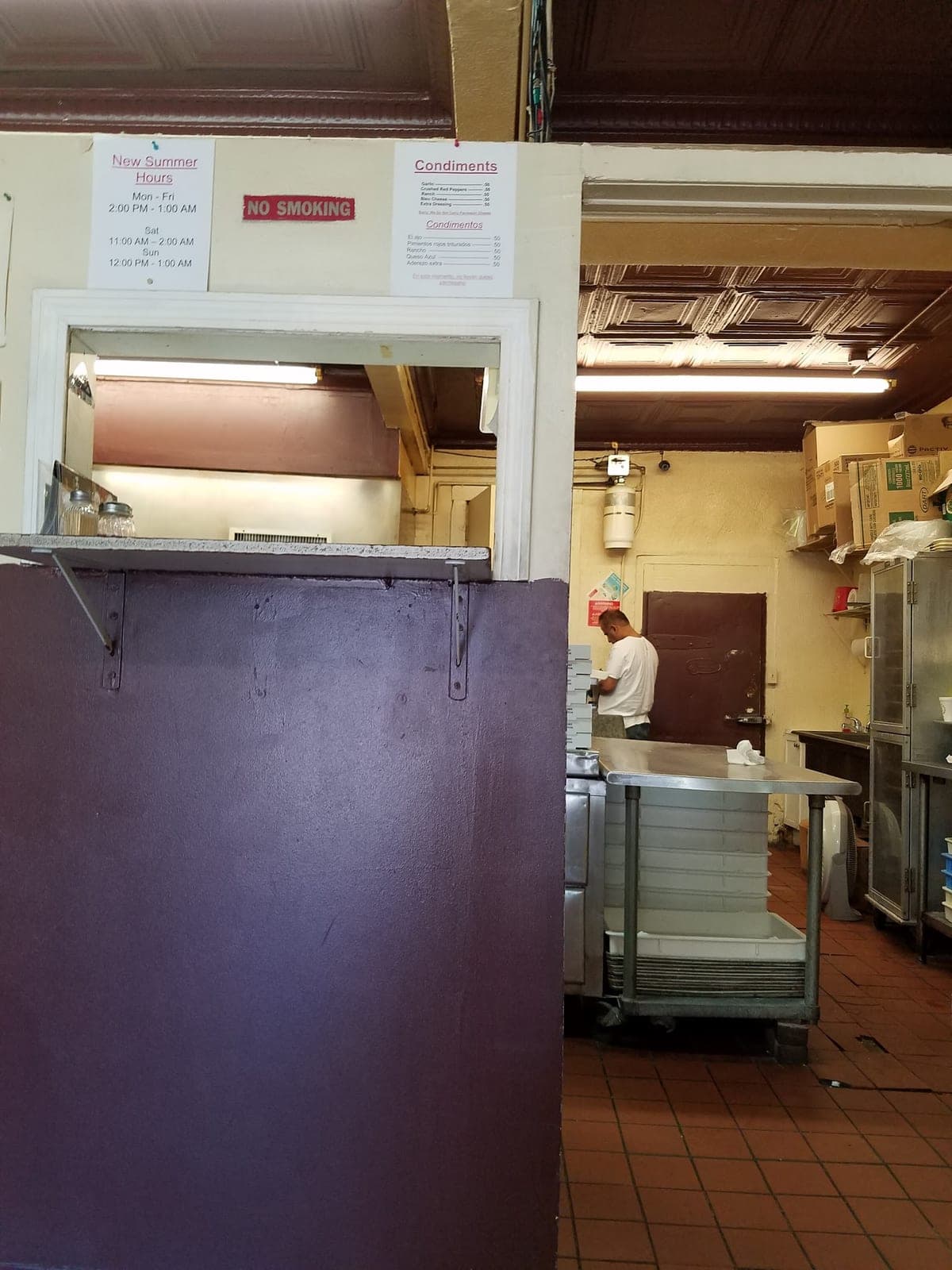 Choice One Pizza — photo 3
