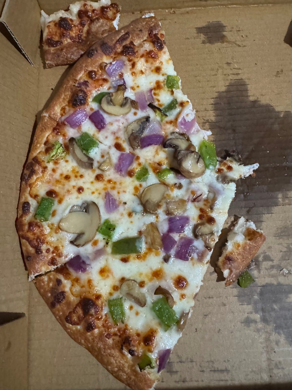 Choice One Pizza — photo 5