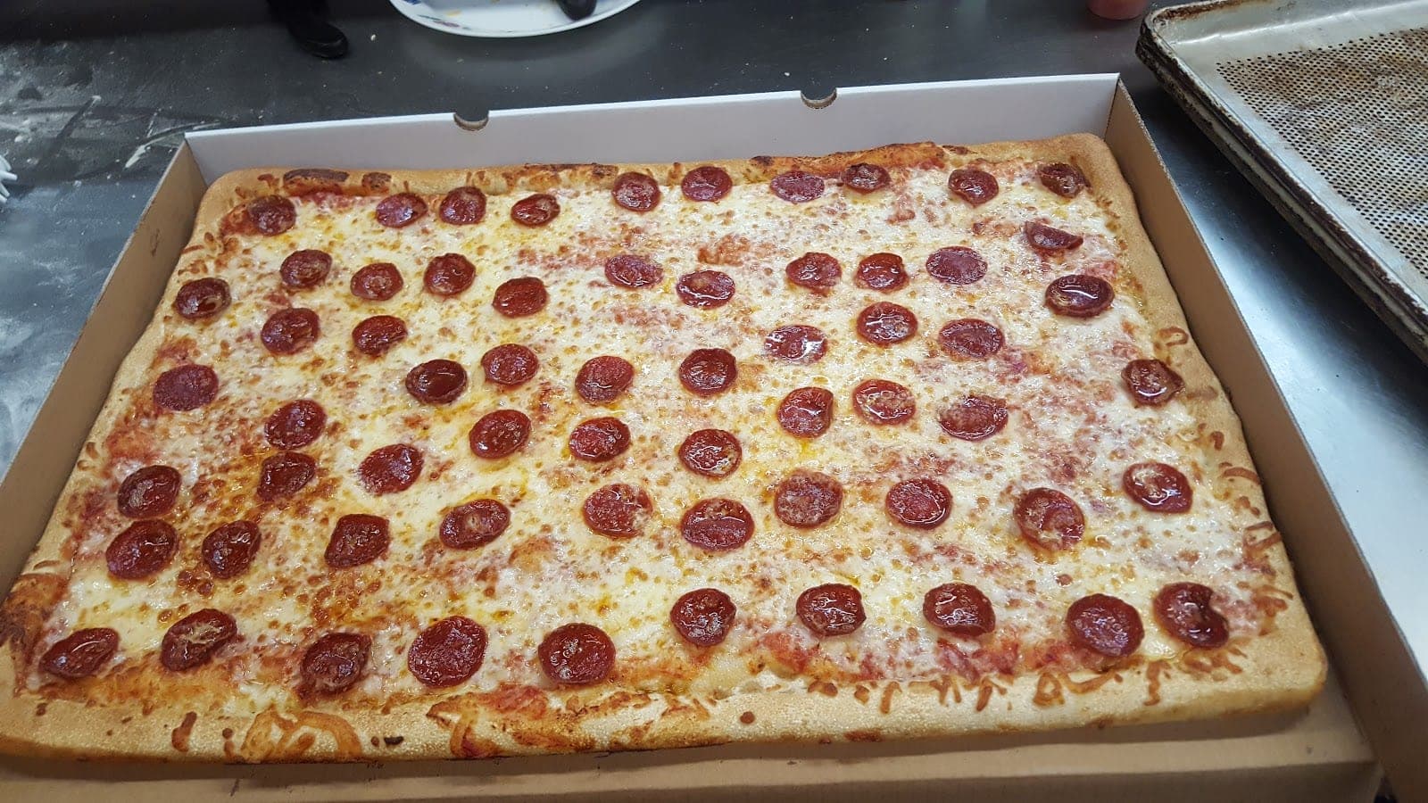 Choice One Pizza — photo 6
