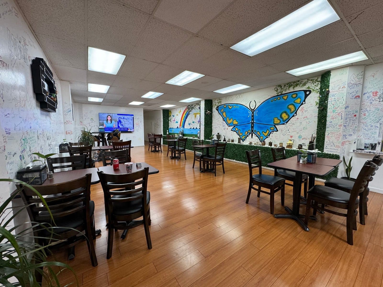 Uccello Coffee — photo 3
