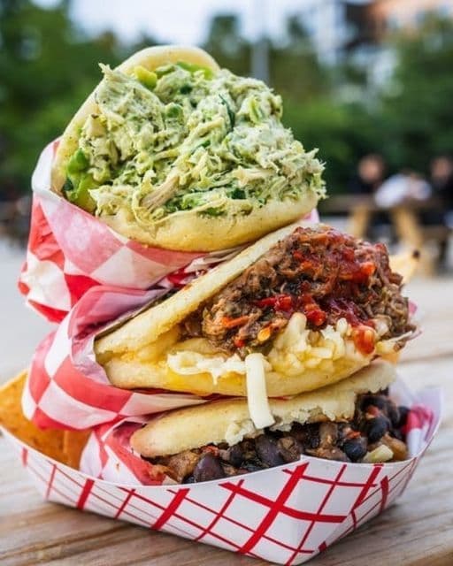 Are Pitas — photo 3