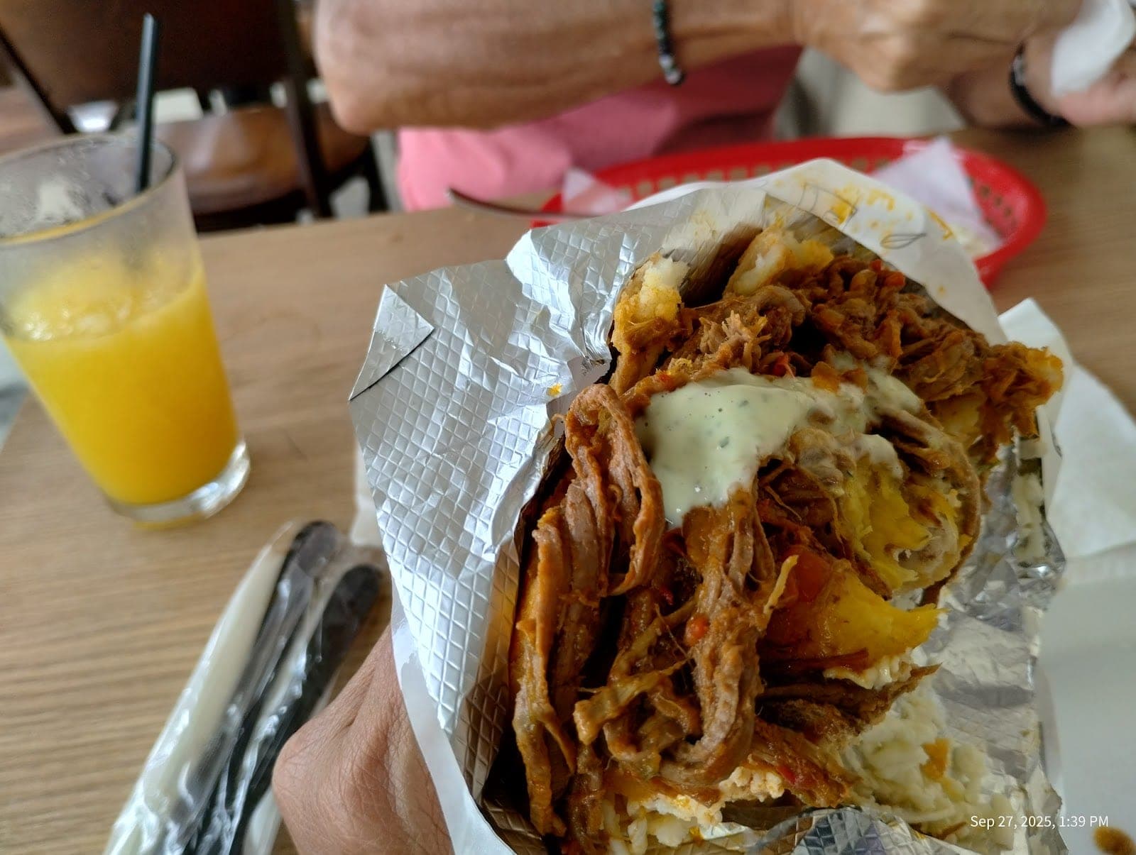 Are Pitas — photo 4