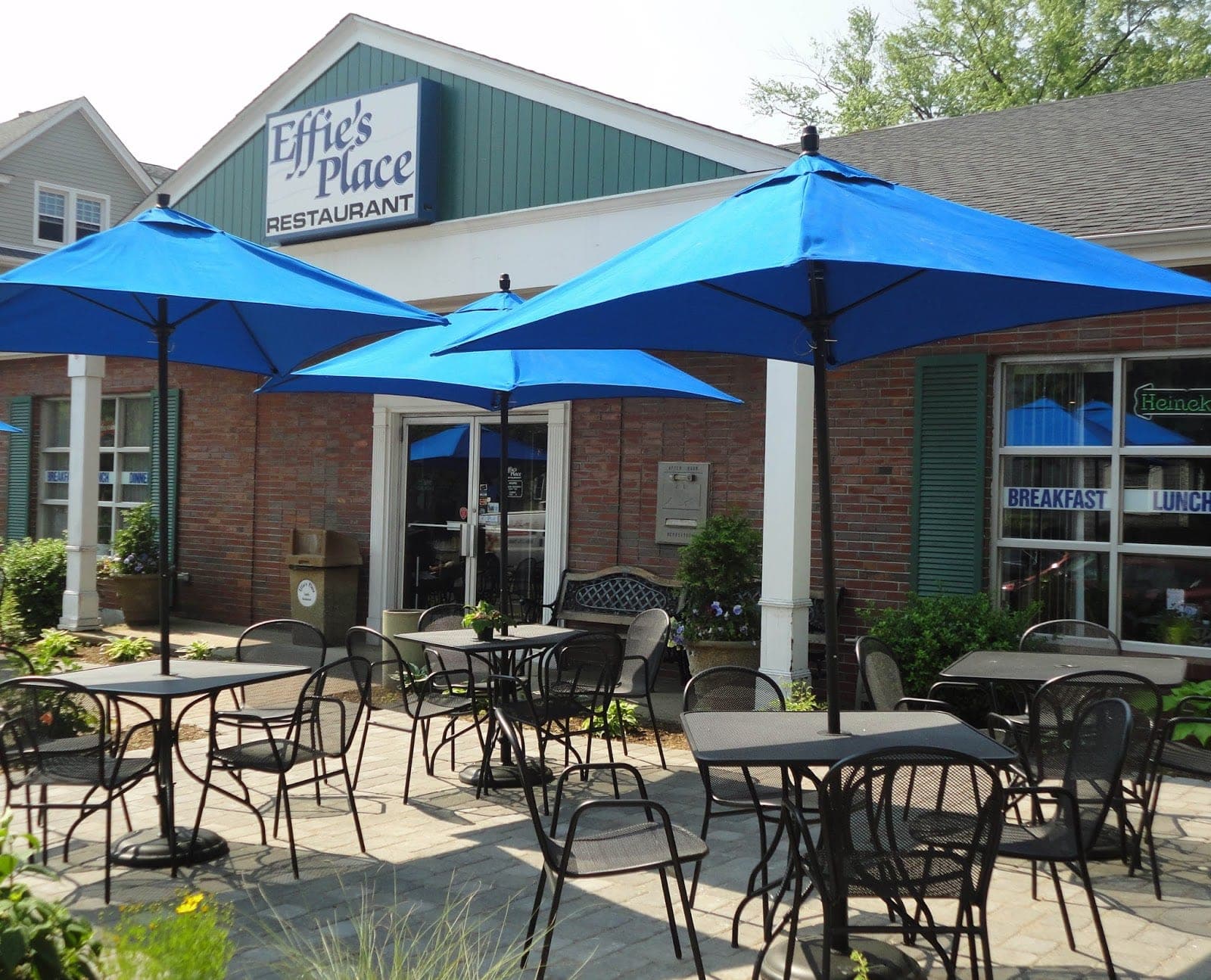 Effie's Place — photo 2