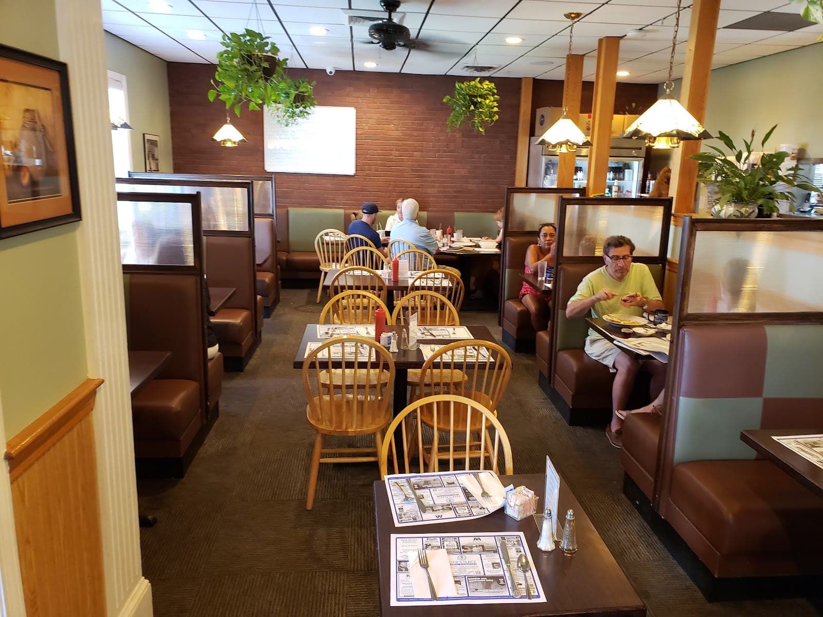 Effie's Place — photo 3
