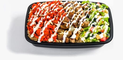 Halal Tasty Treat — photo 4