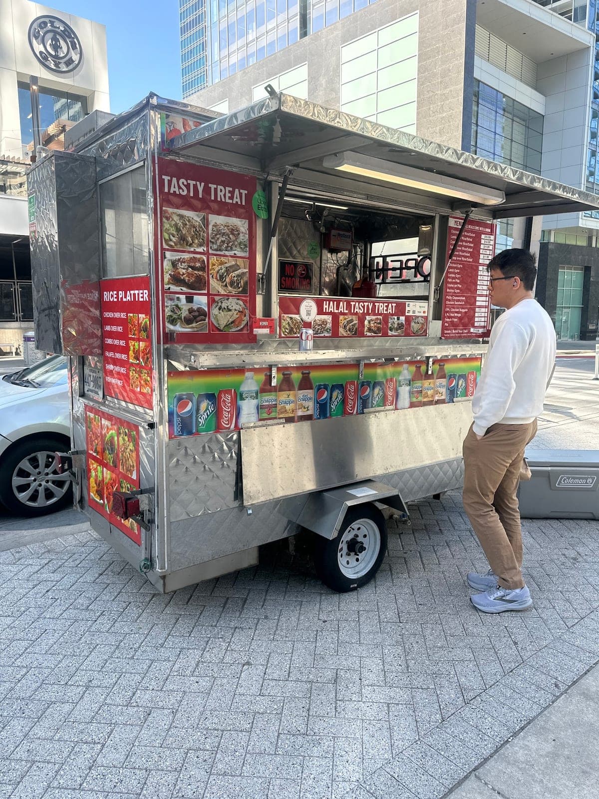 Halal Tasty Treat — photo 5