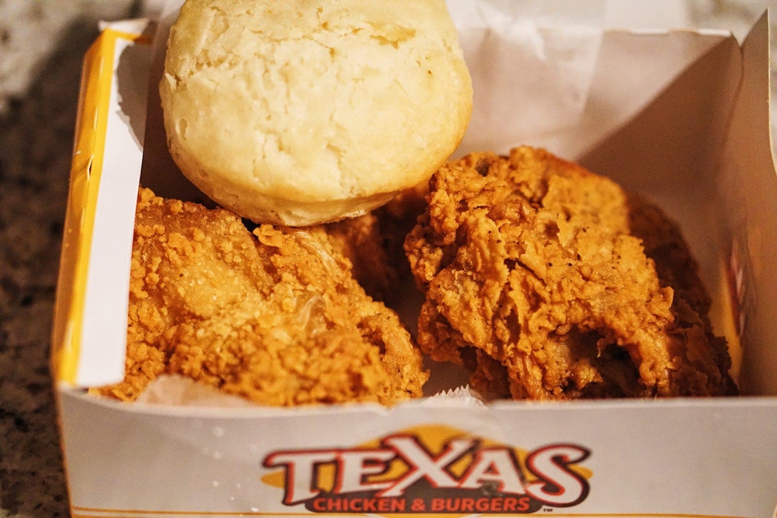 Kennedy's Chicken & Sandwiches — photo 4