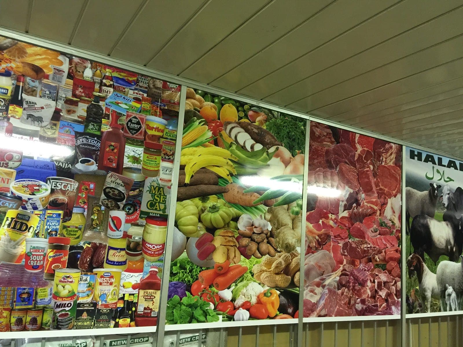 Africa Supermarket — photo 3