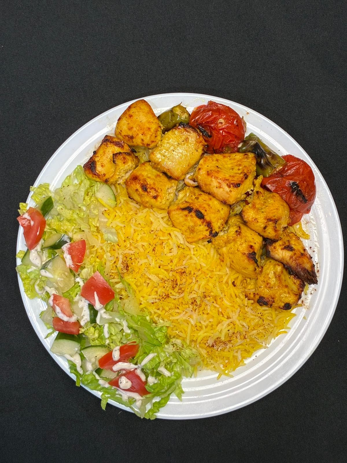 Samir Restaurant & Bakery — photo 4