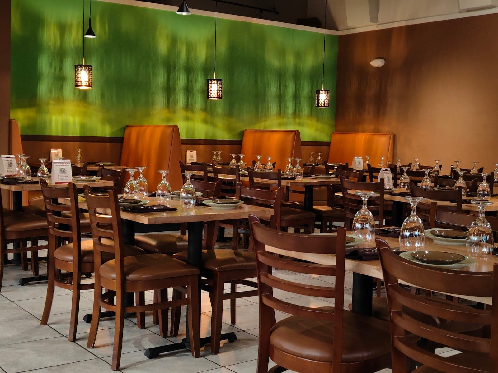 Zaika Indian Cuisine — photo 1