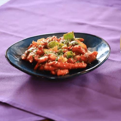 Zaika Indian Cuisine — photo 2