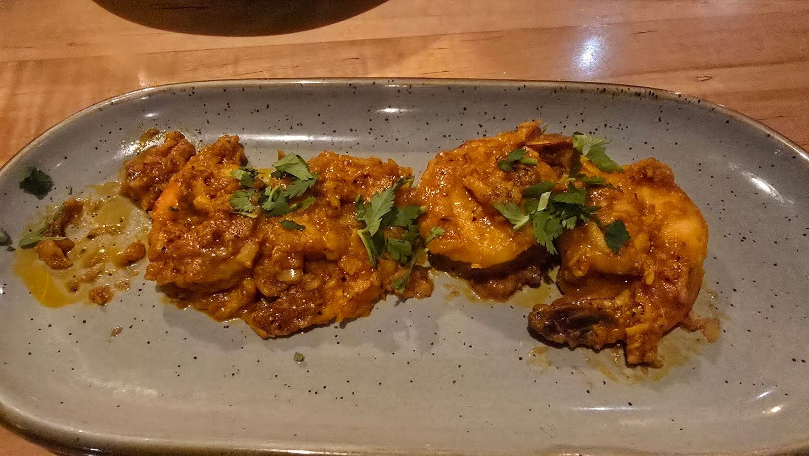 Zaika Indian Cuisine — photo 3