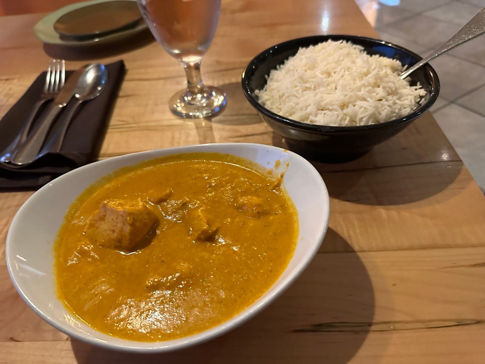 Zaika Indian Cuisine — photo 5