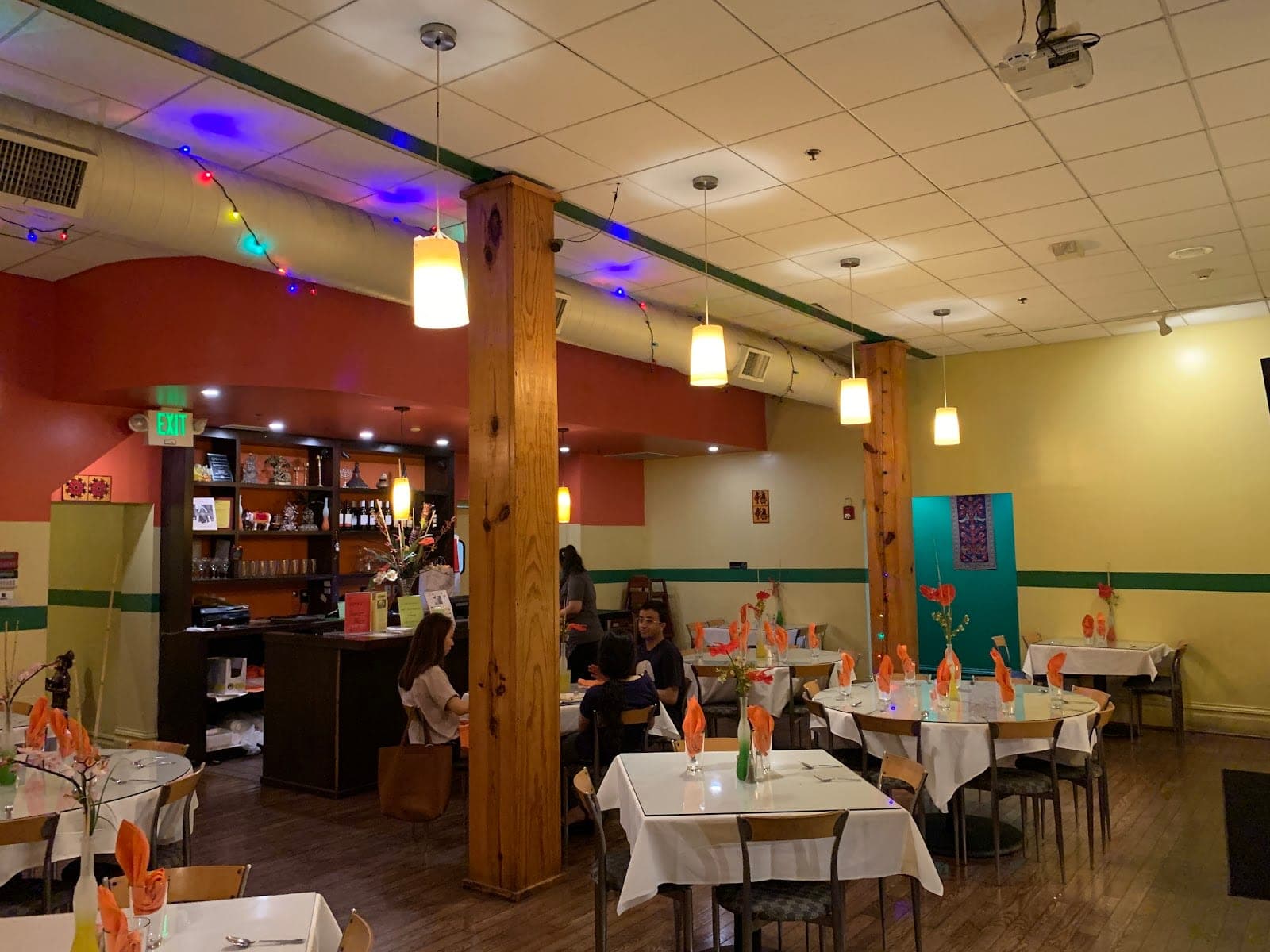 Gokul Indian Restaurant — photo 3