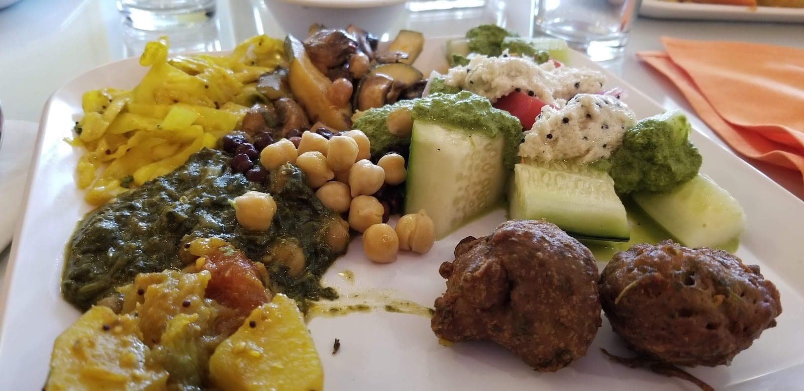 Gokul Indian Restaurant — photo 5