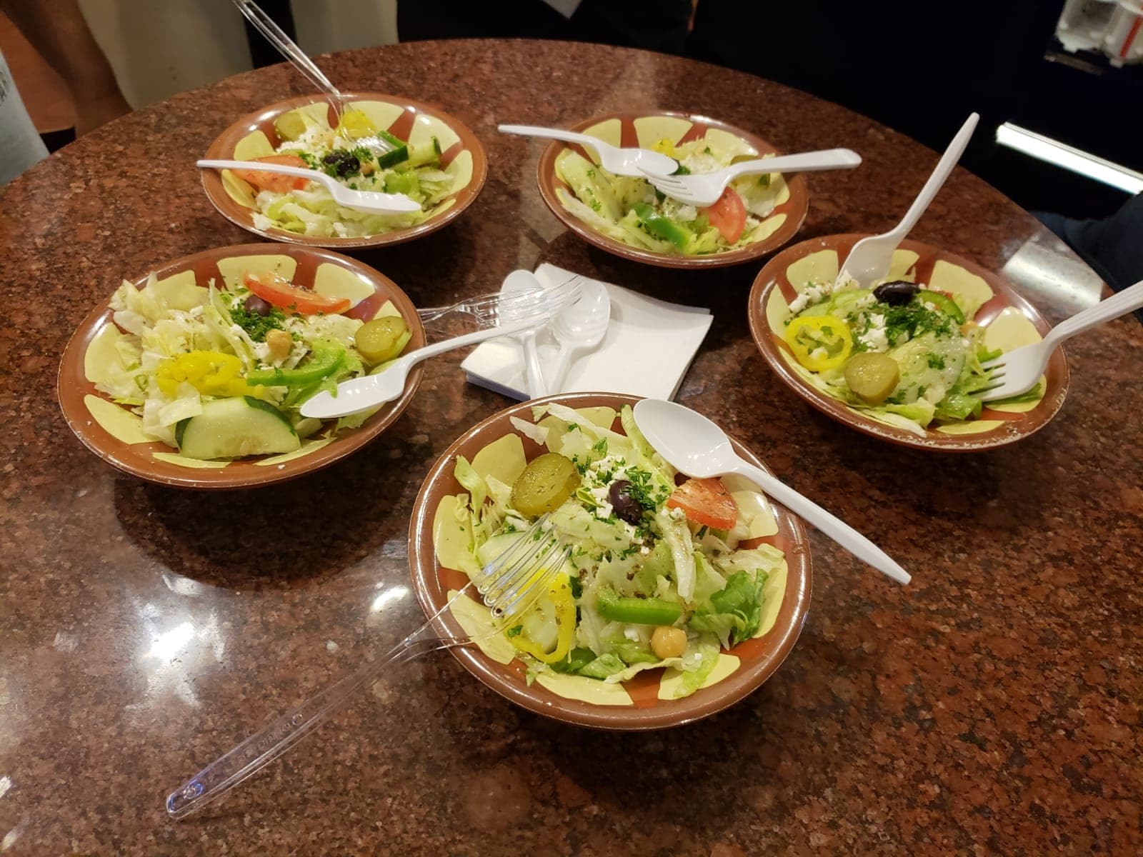 Petra Cafe | Downtown — photo 4