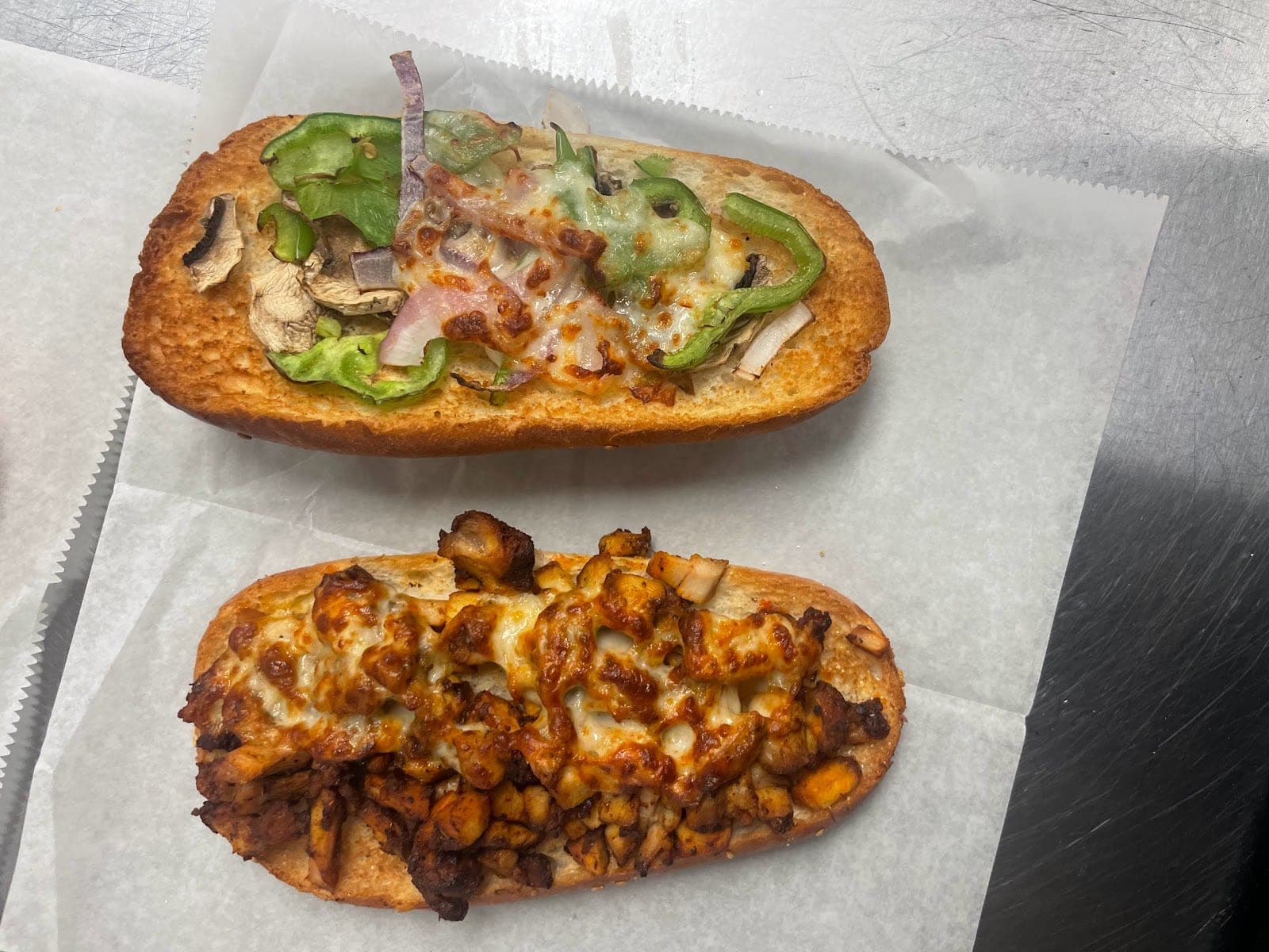 Luna Pizza Kitchen — photo 3