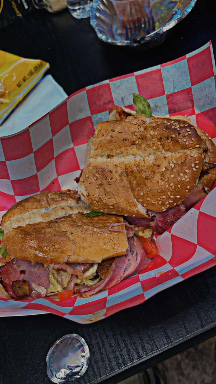 Luna Pizza Kitchen — photo 4