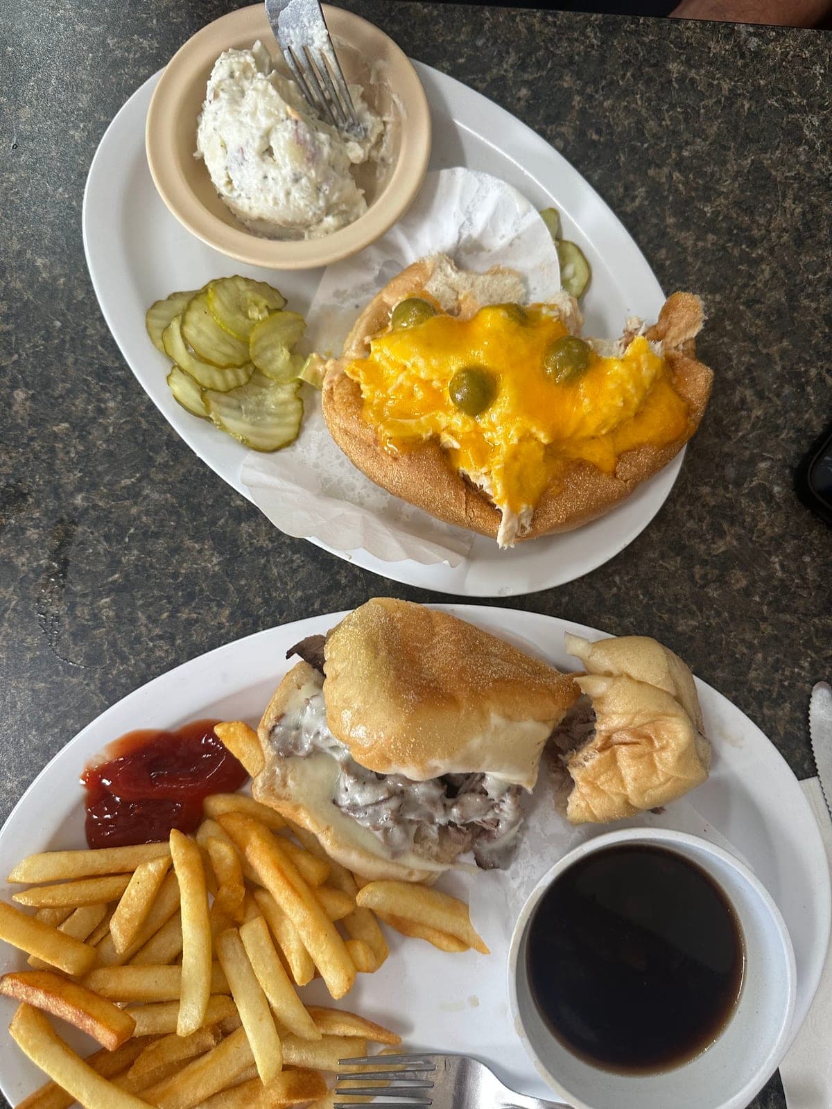 Phil's Deli — photo 5