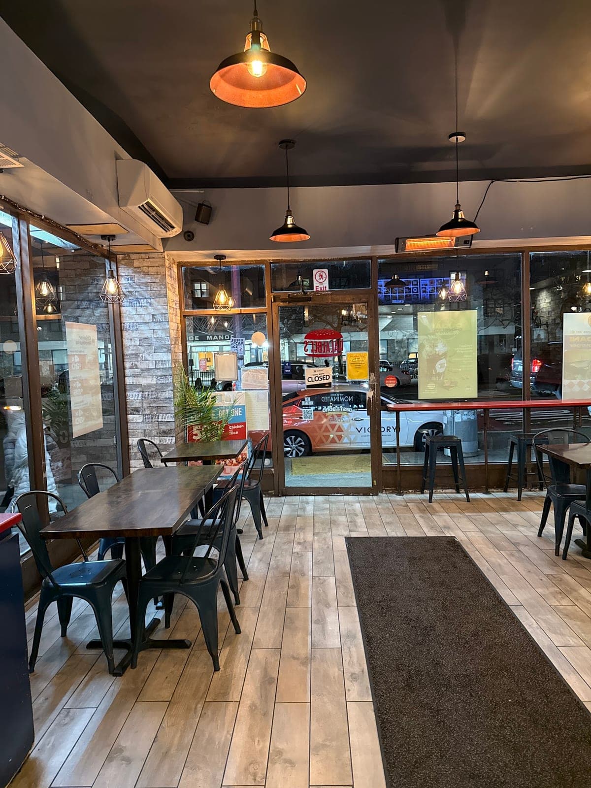Halalbee's — photo 3