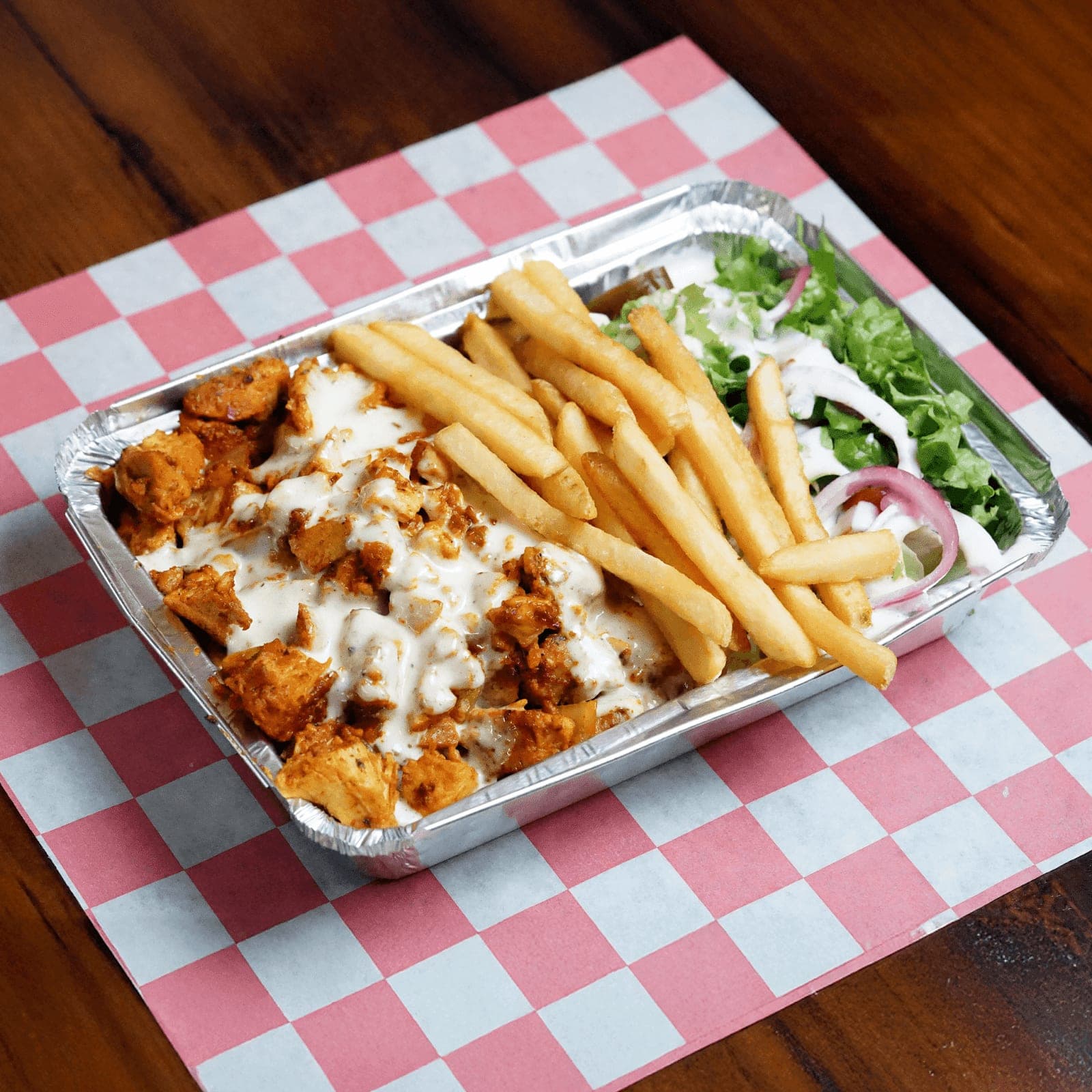 Halalbee's — photo 5
