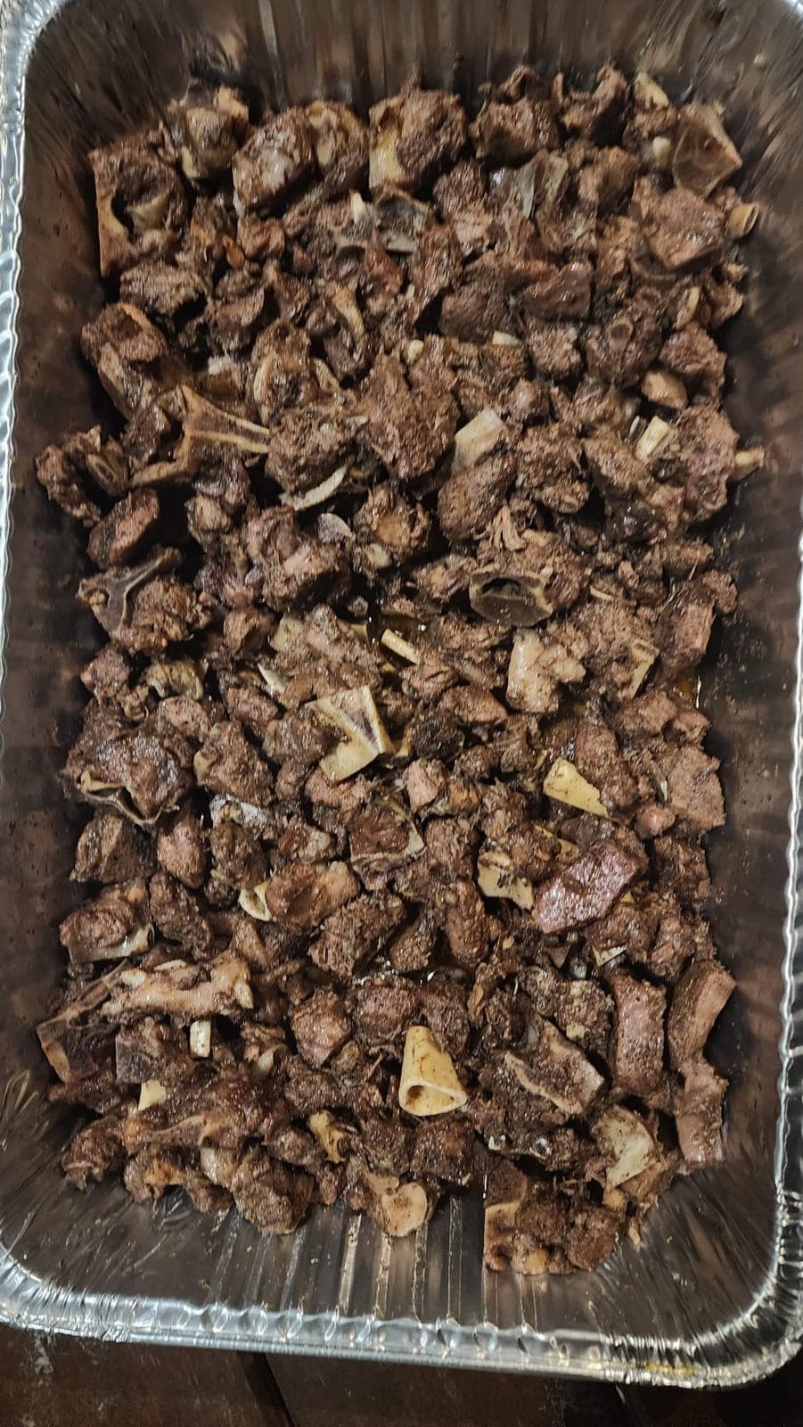 North Carolina Halal Meats — photo 3