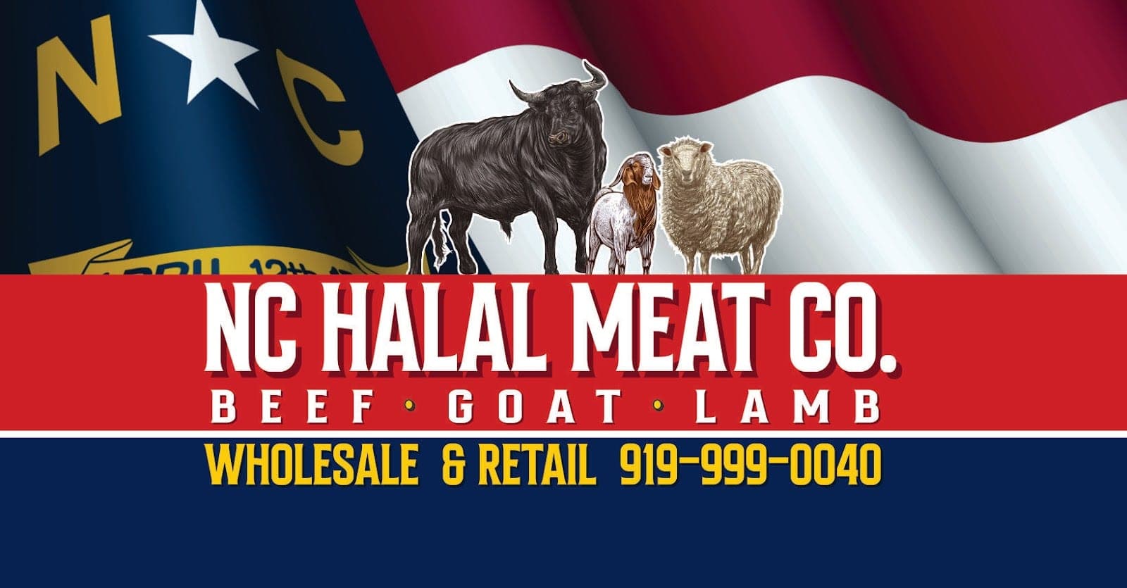 North Carolina Halal Meats — photo 4